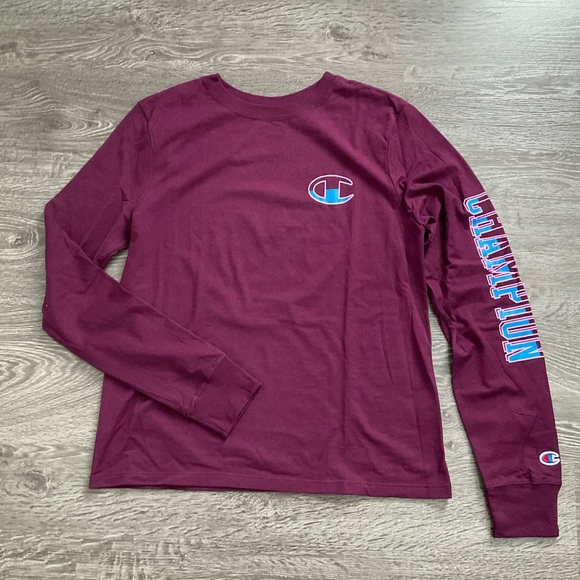 NWOT Champion T-Shirt - Picture 1 of 4